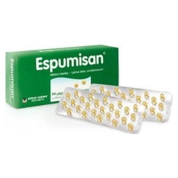 Espumisan cps.100 x 40 mg