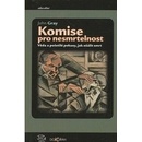 Komise pro nesmrtelnost