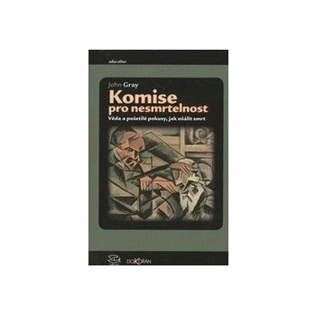 Komise pro nesmrtelnost