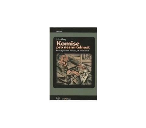 Komise pro nesmrtelnost