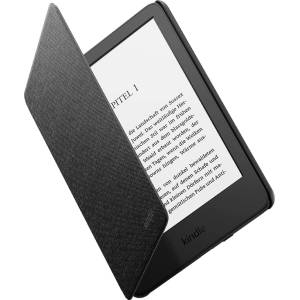 Amazon Kindle Fabric Cover (11th Generation) Black 53-029609 (53-029609)
