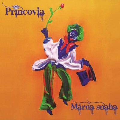 Princovia Márna snaha