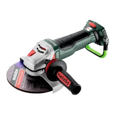 Metabo WPBA 18 LTX BL 15-180 QUICK DS 601746840