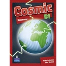 Cosmic B1 Grammar