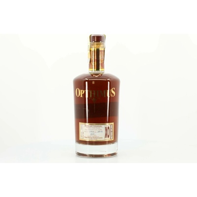 OPTHIMUS XO CUM LAUDE 38% 0,7 l (karton)