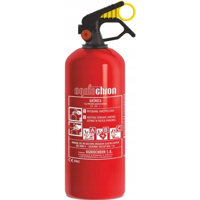 AMiO Práškový ABC 1 kg OG60105