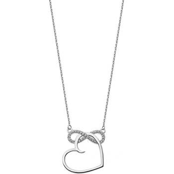 Lotus Silver Сребърно дамско колие Lotus Silver LP1819-1/1 (LP1819-1/1)