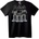 NOONEBRAND Тениска Nike геометричен отбор - 5XL, White