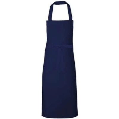 Link Kitchen Wear Zástěra na grilování X969 Navy 73x110cm