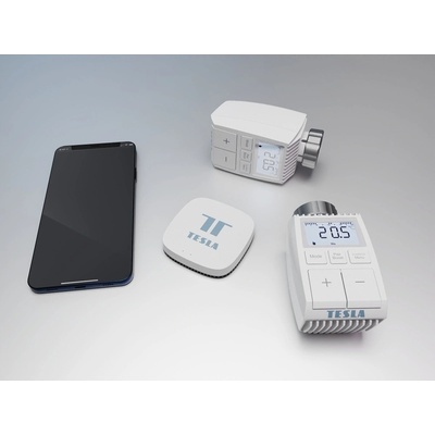 TESLA Smart Bundle Basic 2 TSL-BNDL-BASIC2 – Sleviste.cz