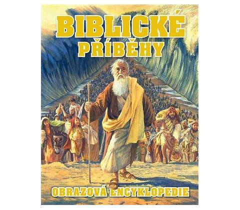 Biblické příběhy