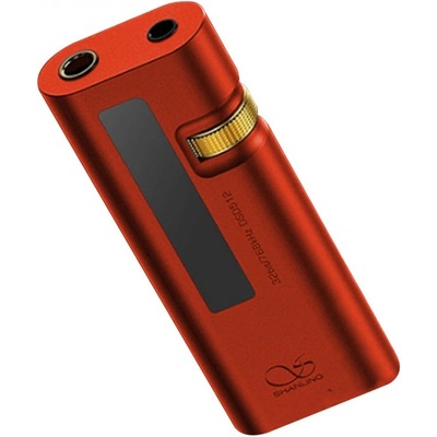 Shanling UA5