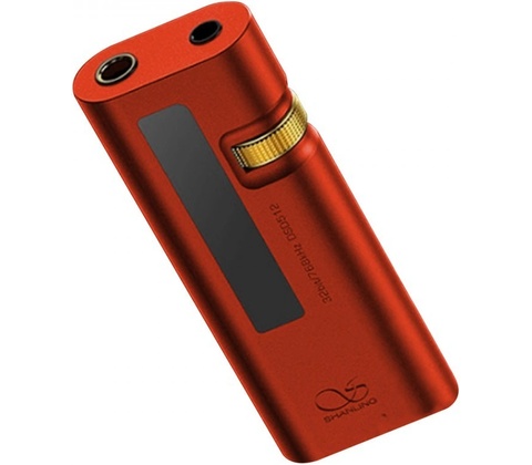 Shanling UA5
