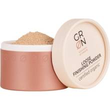Gron sypký pudrový dokončovací make-up desert sand 8 g