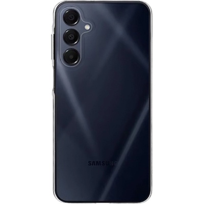 Tactical TPU Кейс за Samsung Galaxy A16 4G/5G Прозрачен Tactical | Byal | МЪЖЕ | UNI