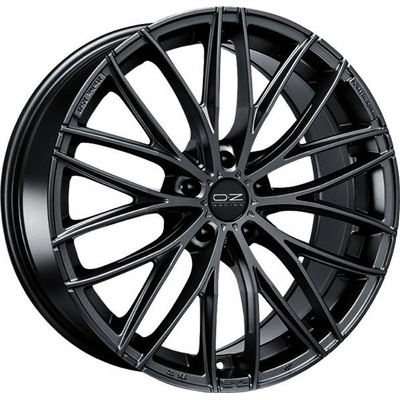 OZ Italia 8x18 5x120 ET29 gloss black
