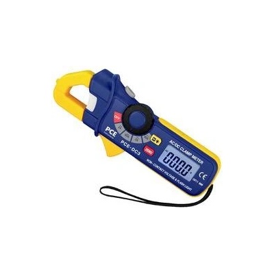 PCE Instruments PCE-DC3