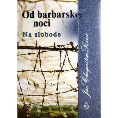 Od barbarskej noci III.