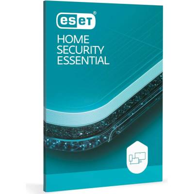 ESET HOME Security Essential 8 lic. 3 roky (CS_CZ_EHSE_8U_3Y)