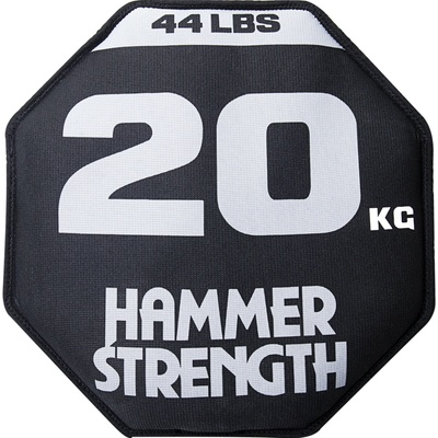 Hammer Strength Slam bag Hammer Strength 20 kg