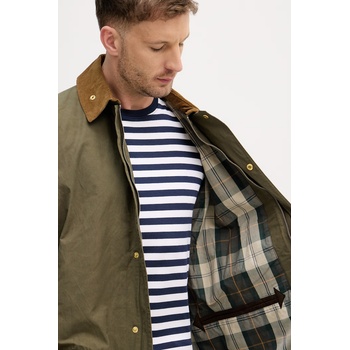 Barbour яке мъжко от памук (MCA1092)