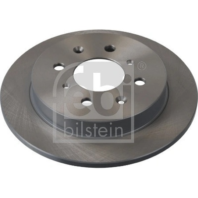 Brzdový kotúč FEBI BILSTEIN 108398