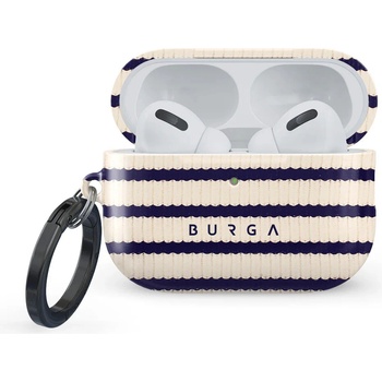 BURGA Old Money Case For Airpods Pro 3 (K-SC_02A2_AIRPODSPRO3_SP)