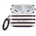 BURGA Old Money Case For Airpods Pro 3 (K-SC_02A2_AIRPODSPRO3_SP)