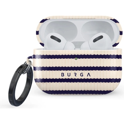 BURGA Old Money Case For Airpods Pro 3 (K-SC_02A2_AIRPODSPRO3_SP)