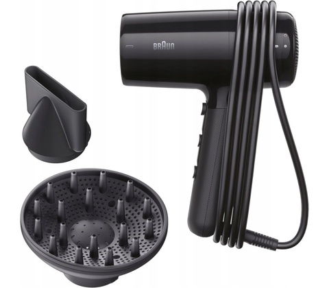 Braun HD215E