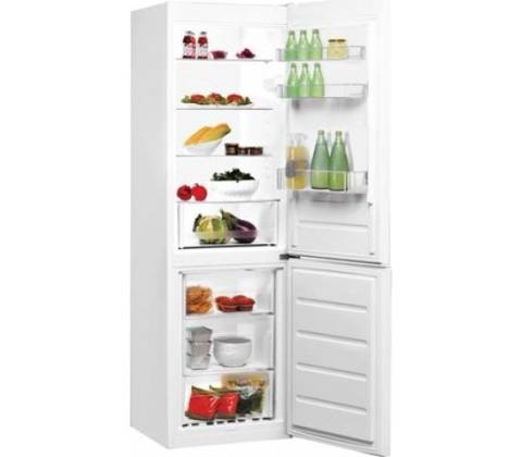 Indesit LR8 S1 W