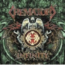 Crematory - Infinity CD
