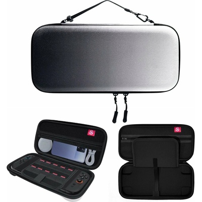 JYS Pevný kryt pro Nintendo Switch 2 / ns2283 / Černobílý