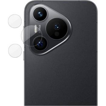 IMAK Протектор за Обективите на Huawei Pura 70, Imak Camera Lens Glass, Прозрачен (6957476882200)