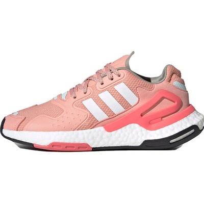Adidas Day Jogger Shoes Pink - 38