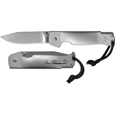 Kapesní nůž Cold Steel Pocket Bushman (705442014973)
