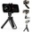 Ulanzi Tripod Ulanzi Tripod Grip Stand 3in1 Metal Phone Holder Rotation 360 Iso Vlog Ulanzi M007/ Ma26
