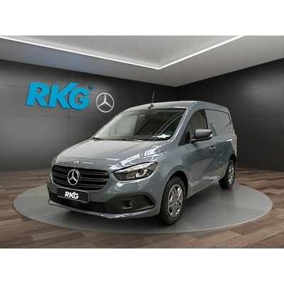 Mercedes-Benz Citan Standard 112 CDI 85 kW