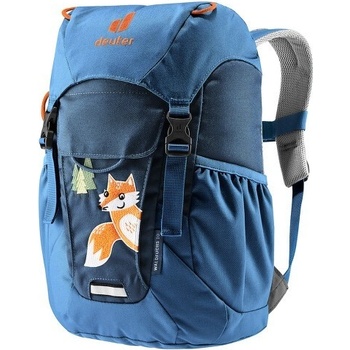 Deuter batoh Waldfuchs 10 l marine/wave