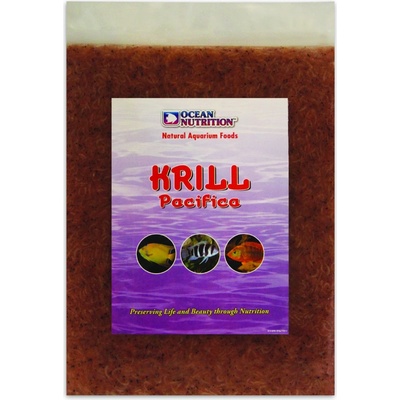 Ocean Nutrition Mražený pacifický krill 907 g