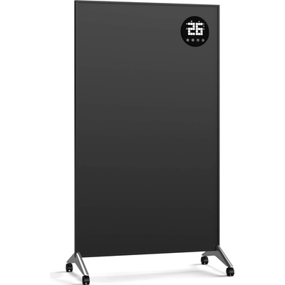 Klarstein Wonderwall Smart Bornholm ACO14-KlWwBh-800WBl
