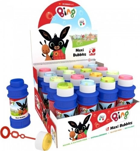 Bublifuk Bing 175ml