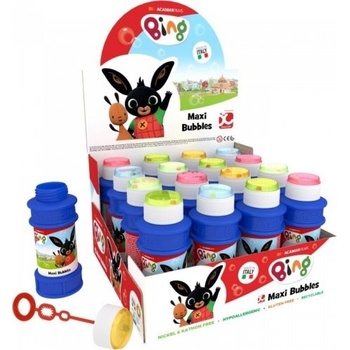 Bublifuk Bing 175ml
