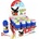 Bublifuk Bing 175ml