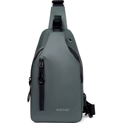Weixier taška přes rameno SP 35645 Zelená