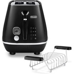 DeLonghi CTIN2103 Тостери