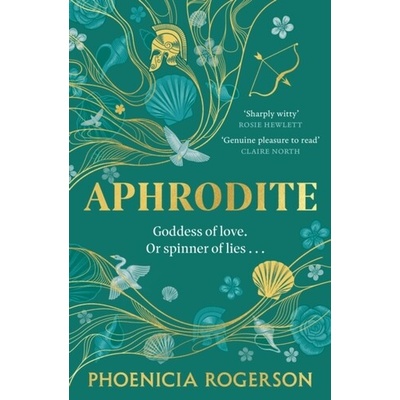 Aphrodite - Phoenicia Rogerson