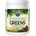 Natural Factors Whole Earth & Sea Fermented Organic Greens, шоколад, 438 g, Natural Factors