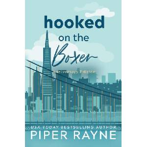 Hooked on the Boxer | Piper Rayne (2022)