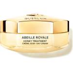 Guerlain Abeille Royale Honey Treatment Day Cream стягащ лифтинг крем за жени 50 мл